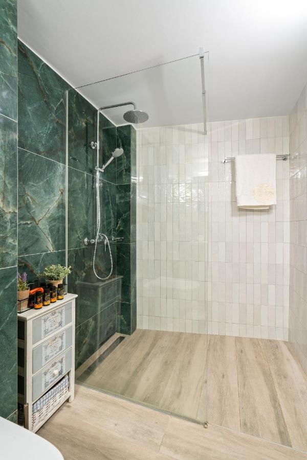 חאניה Georginas Home In City Center מראה חיצוני תמונה