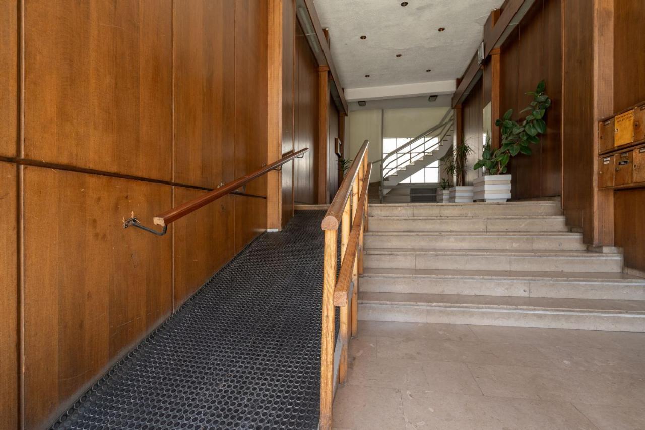 חאניה Georginas Home In City Center מראה חיצוני תמונה
