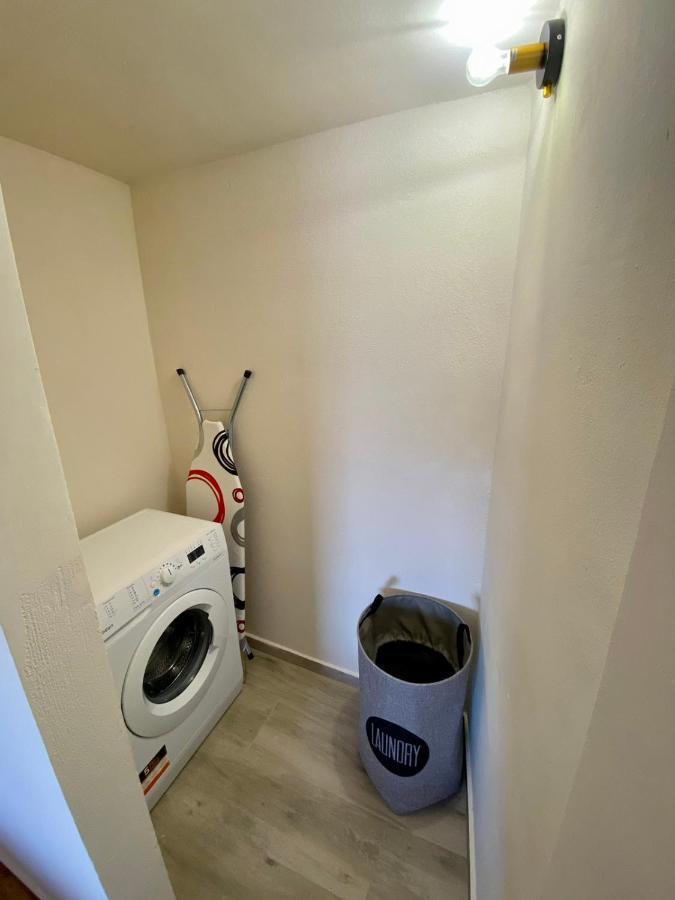 חאניה Georginas Home In City Center מראה חיצוני תמונה